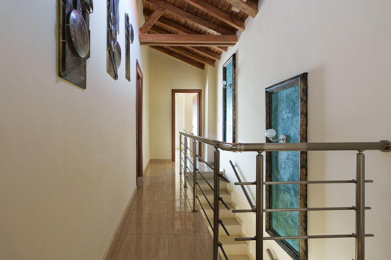 Apartments Alexandros Polychrono Exterior foto